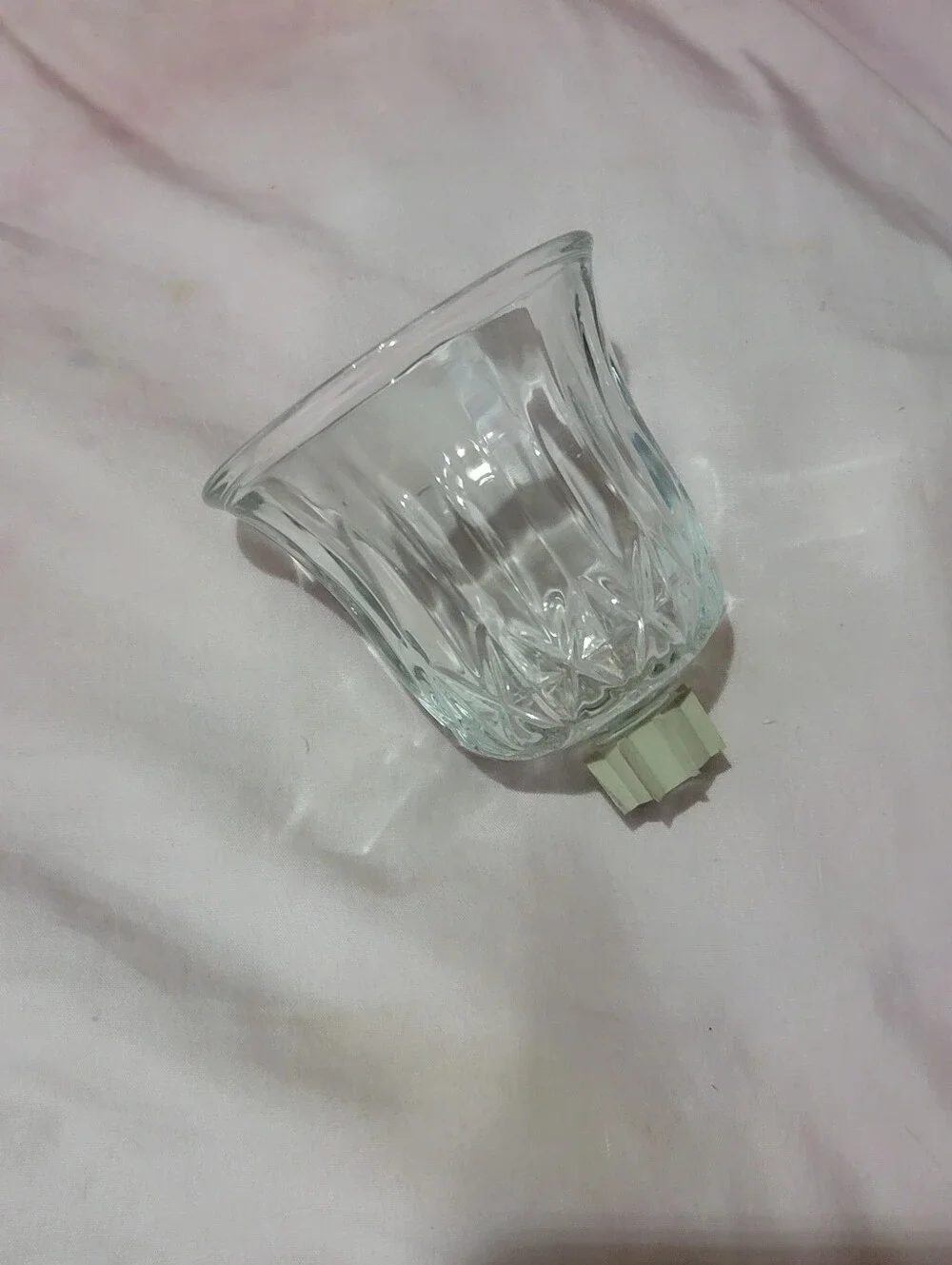 Valencia Votive Cup Ceea